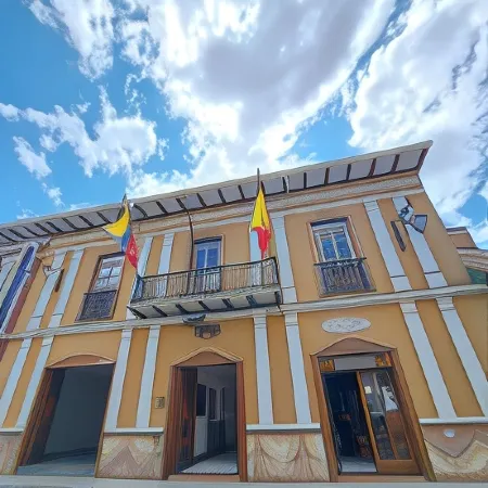 Hotel Coronel