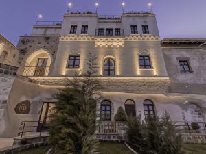 Via Regia Hotel Cappadocia