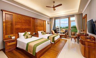 Araliya Beach Resort & Spa Unawatuna