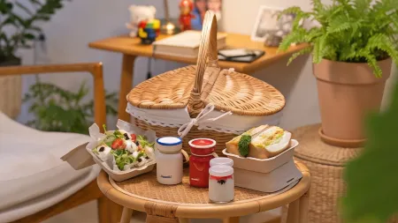 Yangyang Stay and BOM Pension Отели рядом с достопримечательностью «Uisangdae Pavilion»