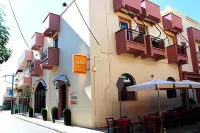 Polydoros Hotel Apartments Hotels in Anatolikos Selinos