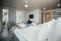 Gullmarsstrand Hotell & Konferens Hotel a Ellos