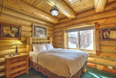 Hibernation Station Hotels in West Yellowstone