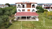 Zennova #61, Boutique Studio in Nikiti Các khách sạn ở 
