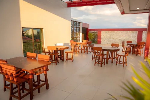 Gioia Bed & Rooftop Kitchen - Wifi
