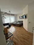 SkyPension Các khách sạn ở Mittenwalde