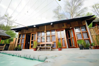 Marika Resort