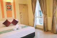 Sun Inns Hotel d'Mind 1 Seri Kembangan