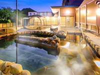 Spa Hotel Yuttarikan Hotels in Satsuma