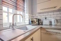 Host & Stay - Bridge Street Apartments