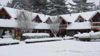 Los 3 Mosqueteros Hotels in der Nähe von Isla Victoria