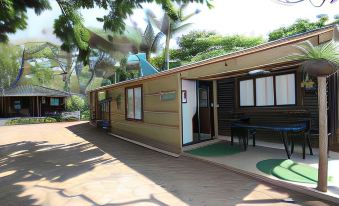 Tugela Mouth Resort - Housity