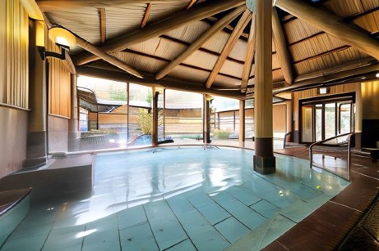 마츠노이 미나카미