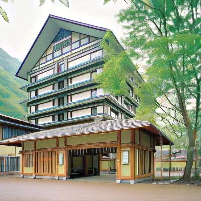 Hana to Hana Hotels in 