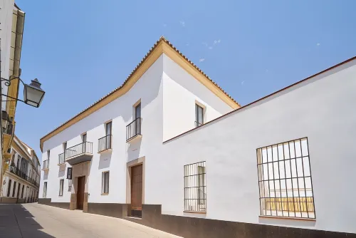 Tandem El Patio