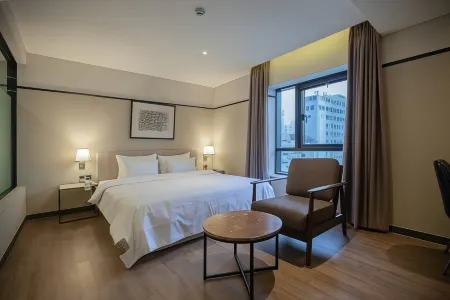 Brown Dot Hotel Hadan