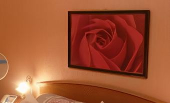 Mini-Hotel le Grand