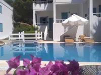 Misket Hotel Hotels in Gumusluk