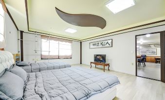 Hongcheon Landscape Pension