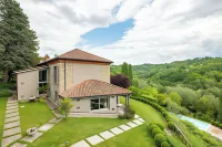 TENUTA MONCARLINO Hotel di Tagliolo Monferrato