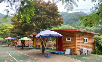 구례 지리산반내골오토캠핑장