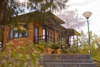 Olathang Cottages Hotel a 
