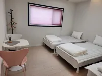 Paju Haevichi Hill Private Pool Villa Hotels in Paju-si