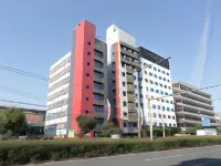 Hotel Sunplaza 2 Annex Hotels near Kuromon Market