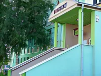 Hotel Hubert Nové Zámky Hôtels à : Nove Zamky