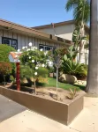 Bayshore Inn Ventura Hotels in Ventura