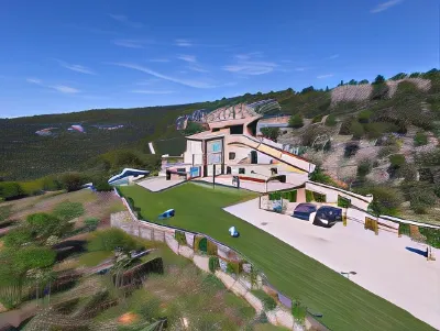 Hotel Mas de la Serra Hôtels à : 