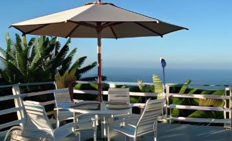 Hale-Hoola B & B