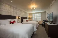 Aristocrat Hotel, BW Signature Collection Hotels in Half Moon Bay