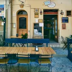 Casa Vela | Wine Bar, Bistrot, B&B a Chianalea di Scilla