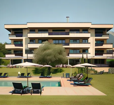 Hotel Pollinger