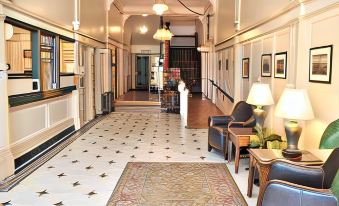 Hotel Arcata