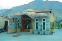 Canopy Nexus Hotels in Gilgit