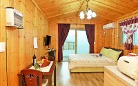 Cheongdo Mountains Bed and Breakfast Hotel di Cheongdo-gun