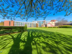 Nyborg Strand Hotel & Konference