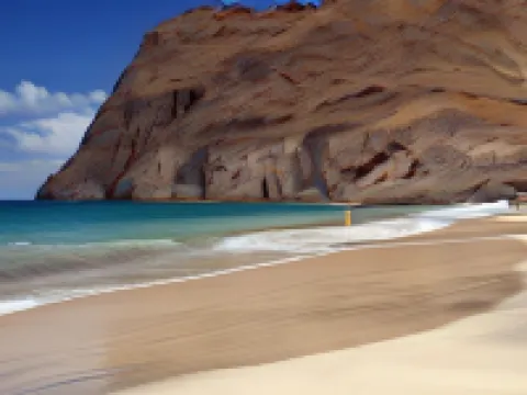 Hotel Lazareto Hotels in Mindelo