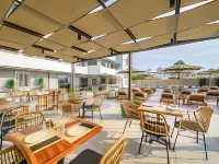 Nicolas Grand Suites, Adults Only Hoteles cerca de Molino de Antimachia