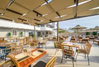 Nicolas Grand Suites, Adults Only - balcony