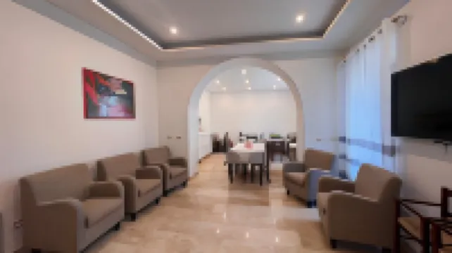 B&B Aurora Hotels in Porretta Terme