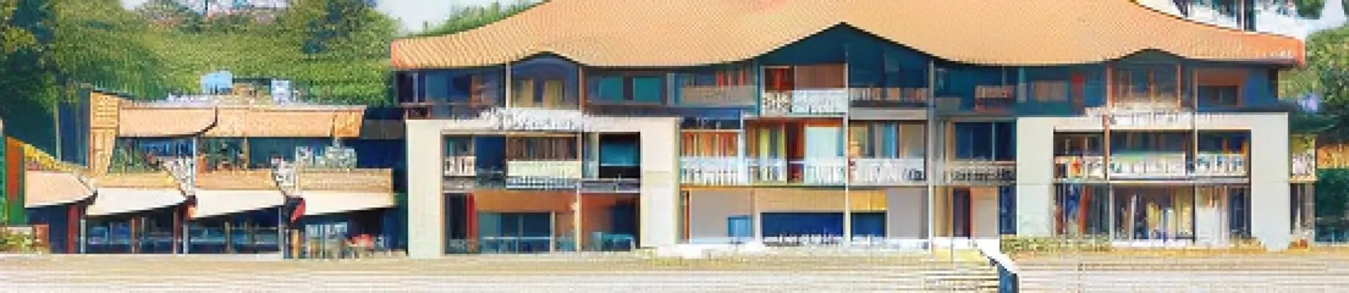 Four-Star Hotels