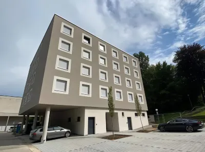 A2 Hotels Wernau am Quadrium فنادق في Wernau