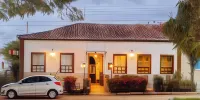 Pousada Dos Candeeiros Hotels in 