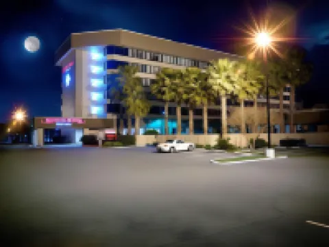 Magnolia Bluffs Casino Hotel, BW Premier Collection Hotels in Adams County