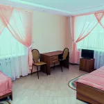 Hotel Krasivaya Mecha Hotels in 