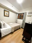 Stone House Hotel Manila Hotel a 