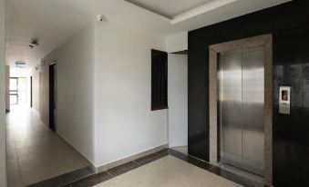 Binh Trieu Hotel - Go Vap